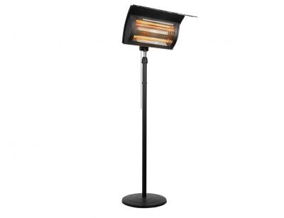 1500W Standing Patio Heater